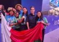 ROBOTIQUE – Madagascar médaillé d’or au First Global Challenge 2024