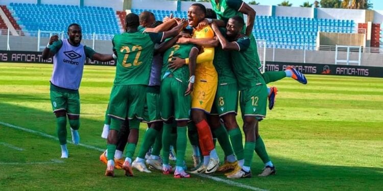 FOOTBALL – Les Comores tenues en échec par la Gambie lors de la première journée des qualifications pour la CAN 2025 dans le groupe de Madagascar ce mercredi