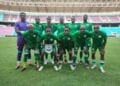 FOOTBALL – Madagascar et les Comores dos-à-dos (1-1), les Barea restent en vie mais grillent un nouveau joker pour la qualification pour la CAN 2025