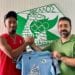 FOOTBALL – Thierno Millimono signe son premier contrat pro au sein du club chypriote Othellos Athieniou