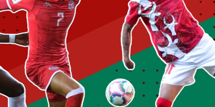 FOOTBALL – Les Barea croient à un exploit face aux Aigles de Carthage de la Tunisie ce jeudi