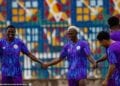 FOOTBALL – Les Barea veulent se relancer face aux Comores à l&rsquo;occasion de la deuxième journée de la qualification à la CAN 2025
