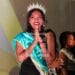 Cyria Olivine Temagnombe de l&rsquo;Androy gagne la couronne de Miss World Madagascar 2024