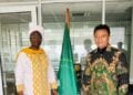 COMMUNALES – La représentante de l’Union Africaine indique ne pas pouvoir prendre position sur la situation de  Marc Ravalomanana