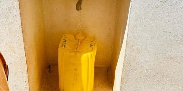 PÉNURIE D’EAU – 35 forages à mettre en place d’urgence à Antananarivo et ses environs