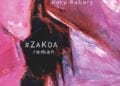 LITTÉRATURE – Hary Rabary vice-lauréate du Prix Vanille Oeuvre de Fiction