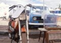 RESTAURATION – Mikolo tranainy, le garage qui veut magnifier les voitures anciennes