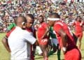 RUGBY – Le Mang’Art à genou face au Cosfa dimanche lors de la cinquième journée du championnat national fédéral I Top 12