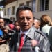 MUNICIPALES – Marc Ravalomanana, premier candidat à déposer sa candidature pour devenir maire de la Capitale