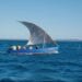 SITE TOURISTIQUE – Le paradis de la Mer d’Émeraude dans le Nord de Madagascar