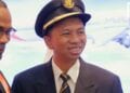 SOLO CHUK HEN SHUN, PILOTE DE LIGNE CHEZ EMIRATES – “Saisissez les opportunités quand elles se présentent”