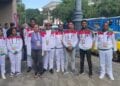 SPORT CEREBRAL – Les deux équipes malgaches perdent le premier round aux Olympiades d’échecs de Budapest