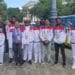 SPORT CEREBRAL – Les deux équipes malgaches perdent le premier round aux Olympiades d&rsquo;échecs de Budapest
