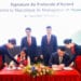 Madagascar et Huawei renforcent leur partenariat en matière de transformation numérique en signant un nouveau protocole d&rsquo;accord