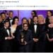 TÉLÉVISION – Record pour la série d’époque japonaise Shogun, avec 18 prix remportés aux Emmy Awards