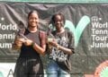 TENNIS – Iriela Rajaobelina sacrée en double  à l’ITF J30 à Accra