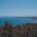 TOURISME – La vue sur Antsiranana et ses baies du sommet de la Montagne des Français