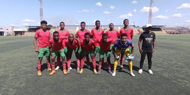 FOOTBALL – Le FC Avenir du Sud de l&rsquo;Anosy sacré champion avant l’heure
