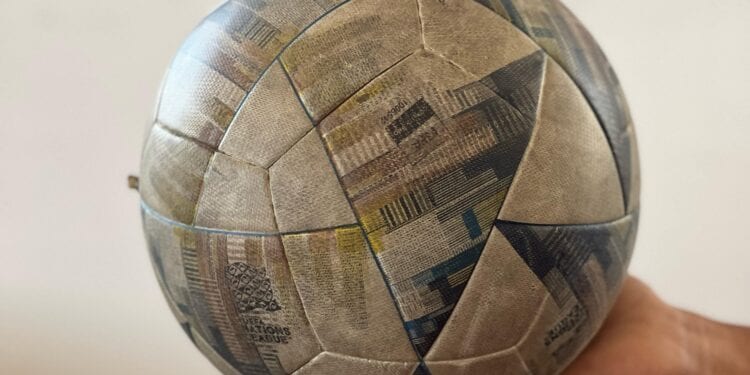 FOOTBALL – Le championnat national Futsal prévue du 23 Octobre au 3 Novembre