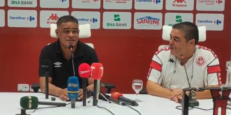 FOOTBALL – Romuald Rakotondrabe confirme son désir de rafler les six points lors des deux premières journées de la qualification à la CAN 2025