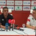 FOOTBALL – Romuald Rakotondrabe confirme son désir de rafler les six points lors des deux premières journées de la qualification à la CAN 2025