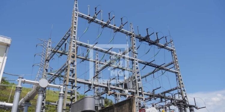JIRAMA – Une rupture de câble à haute tension provoque des pannes d&rsquo;électricité dans la Capitale ce samedi