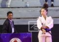 JUDO – Laura Rasoanaivo participera à sa dernière compétition internationale juniors à Tajikistan