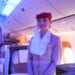 TRANSPORT AERIEN –  Emirates lance le recrutement de personnel de cabine et d’agents de service aéroportuaire à Madagascar