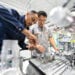 Vers une modernisation conjointe et une communauté d&rsquo;avenir partagé Chine-Afrique de haut niveau