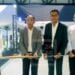 DISTRIBUTION – Le magasin Sanifer de Morarano rouvre ses portes après des travaux de rénovation