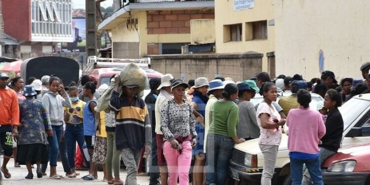 CAPITAL HUMAIN- 100 000 femmes à accompagner jusqu&rsquo;en 2028 avec le programme “Hope”