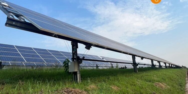 ELECTRICITE – Andry Rajoelina confirme la construction de centrales solaires de 350MW pour les chefs-lieux de provinces