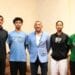 BASKETBALL – Quatre jeunes basketteurs malgaches sélectionnés à l’Africa Regional Youth Camp 2024