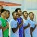 FOOTBALL – Madagascar recule d’une place et dépassé par les Comores au classement FIFA