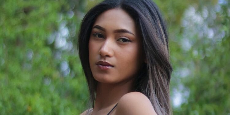 CONCOURS DE BEAUTE – Hendry Tsiky Andriambolatiana pour représenter Madagascar à Miss Earth aux Philippines