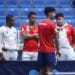 TENNIS DE TABLE – Les deux équipes malgaches échouent en quarts de finale du championnat d’Afrique par équipe