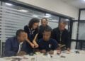 Des douaniers d’Ivato bénéficient de formation à la détection de la fraude documentaire à l’aéroport