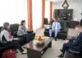 SECTEUR EXTRACTIF – L’administration minière fait part de l’intérêt des États-Unis pour le projet Base Toliara