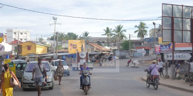 MIGRATION CLANDESTINE – Une quinzaine de ressortissants somaliens arrêtés à Maromandia Analalava