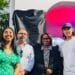 ART – Orelsan inaugure officiellement le Ony House, l’infrastructure dédiée à incuber et à accompagner les créateurs malgaches