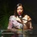 ECHANGES – Baomiavotse Vahinala Raharinirina à la Conférence sur les Dynamiques de la croissance africaine de Paris
