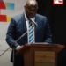 ABDULAH MARSON MOUSTAPHA, MINISTRE DE LA JEUNESSE ET DES SPORTS – “La langue française nous unit et est une force pour nous”