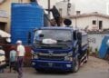 APPROVISIONNEMENT – Le secteur privé en appui dans la distribution d’eau à Antananarivo et ses environs