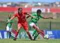 FOOTBALL – Les Barea dames crucifient les Lady club Maurice 5 à 1 au Cosafa Women’s Championship 2024