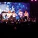 CONCERT – Franglish fait vibrer et danser le Palais des sports