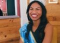 CYRIA OLIVINE TEMAGNOMBE, MISS MADAGASCAR 2024 – « J’ai un mental assez solide pour faire face aux tentatives de déstabilisation »