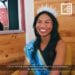 CYRIA OLIVINE TEMAGNOMBE, MISS MADAGASCAR 2024 – « J’ai un mental assez solide pour faire face aux tentatives de déstabilisation »
