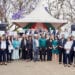 SÉCURITÉ SANITAIRE – 30 nouveaux épidémiologistes de terrain certifiés à Madagascar