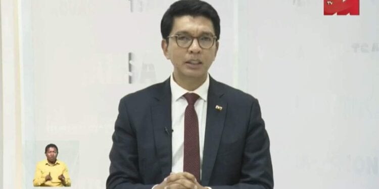 ELECTRICITE – Andry Rajoelina annonce l’activation immédiate de deux groupes thermiques à Mandroseza pour limiter les délestages à Antananarivo