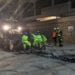 TRAVAUX PUBLICS – Circulation coupée ce mardi matin du côté d’Ampandrana et toutes les nuits jusqu’au 6 octobre